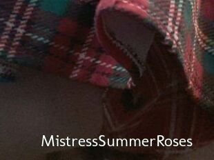 MistressSummerRoses