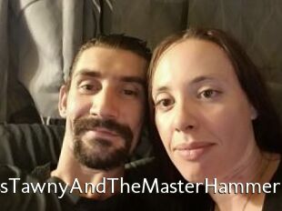 MistressTawnyAndTheMasterHammer