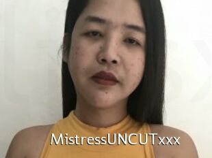 MistressUNCUTxxx