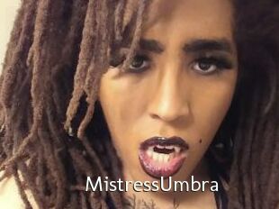 MistressUmbra