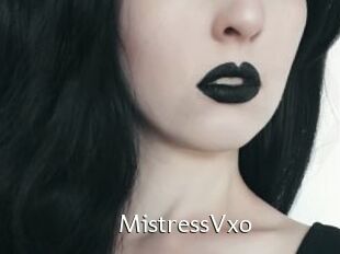 MistressVxo