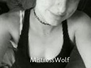 MistressWolf