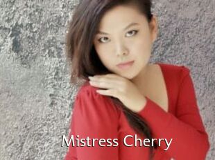 Mistress_Cherry