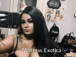 Mistress_Exotica