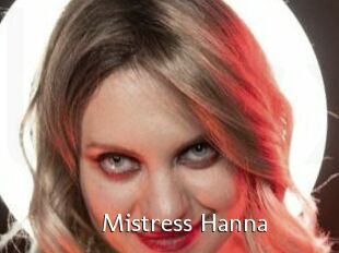 Mistress_Hanna