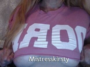 Mistresskirsty