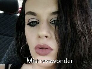 Mistresswonder