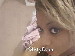 MistyDom