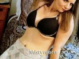 Mistymorn