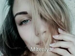 Miteniya