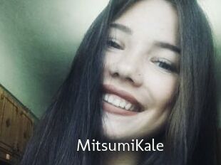 MitsumiKale