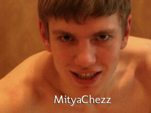 MityaChezz