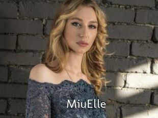 MiuElle
