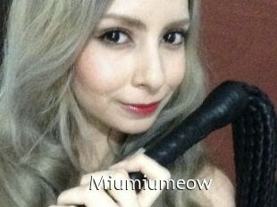 Miumiumeow