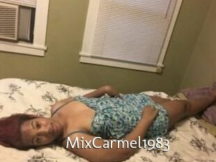 MixCarmel1983