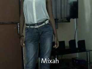 Mixah