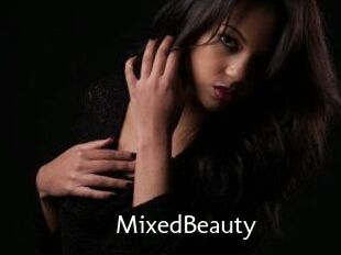 MixedBeauty