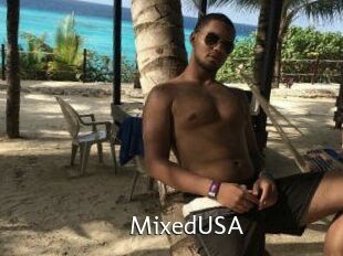 MixedUSA