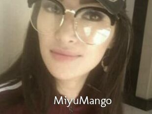 MiyuMango