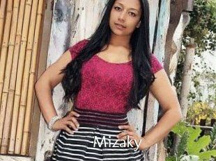 Mizaky