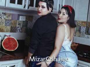MizarOshaine