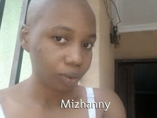 Mizhanny