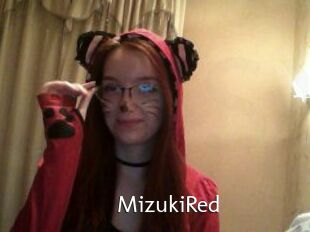 MizukiRed