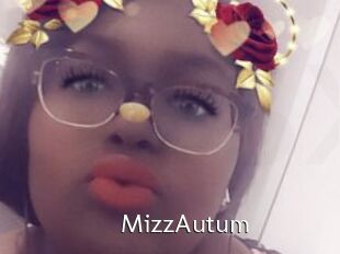 MizzAutum
