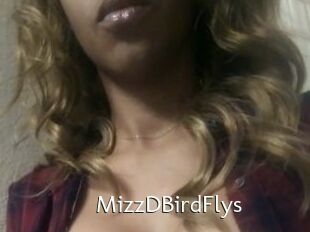 MizzDBirdFlys