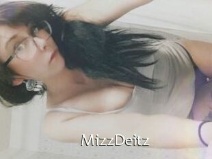 MizzDeitz
