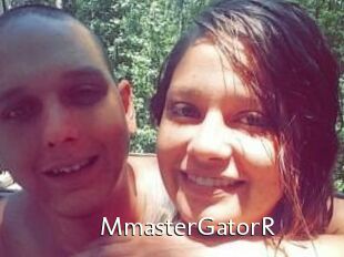 MmasterGatorR