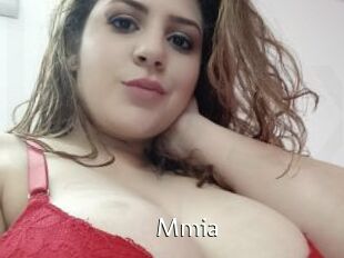 Mmia