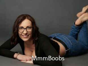 MmmBoobs