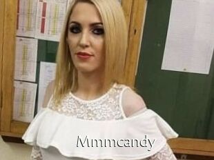 Mmmcandy