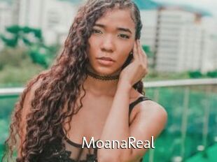 MoanaReal