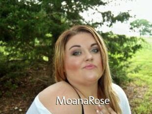 MoanaRose