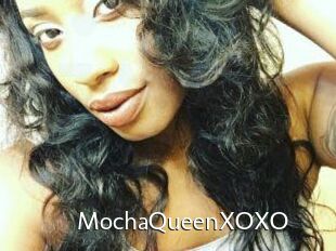 MochaQueenXOXO