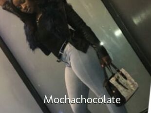 Mochachocolate