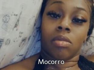 Mocorro