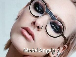 Model_Angelica