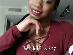 ModelFreak27