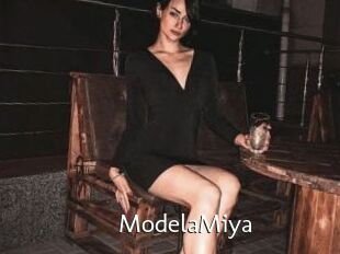 ModelaMiya