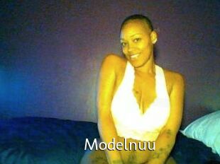 Modelnuu