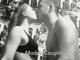 ModestCouple
