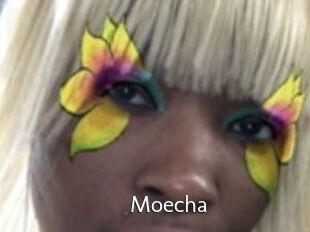 Moecha