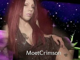 MoetCrimson