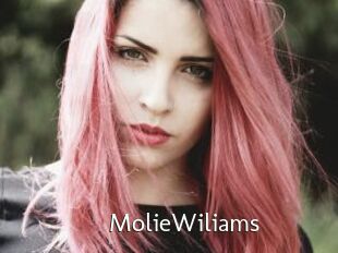 MolieWiliams