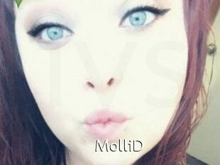 MolliD