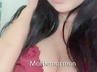 Molliemormon