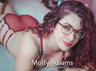 MollyAdaams